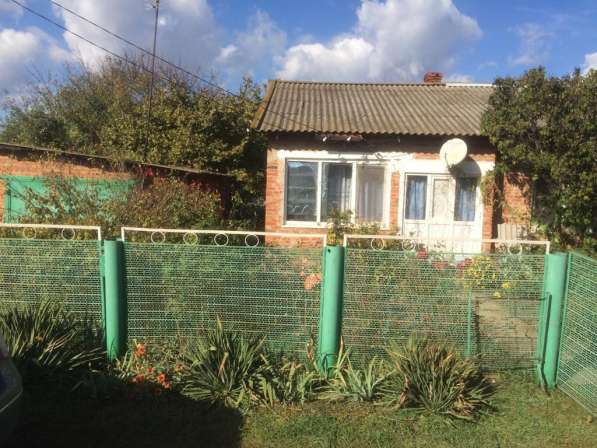 Срочно продается домовладение в Тимашевске фото 6