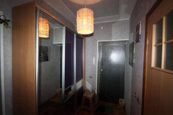 Отличная светлая двухкомнатная квартира на ул. Трудовой в Переславле-Залесском фото 13