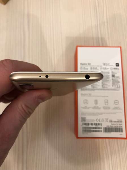 Xiaomi redmi s2 4gb 64gb в Томске