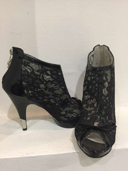 Продам туфли нарядные женские, производство ИТАЛИЯ 36,37 р в Екатеринбурге