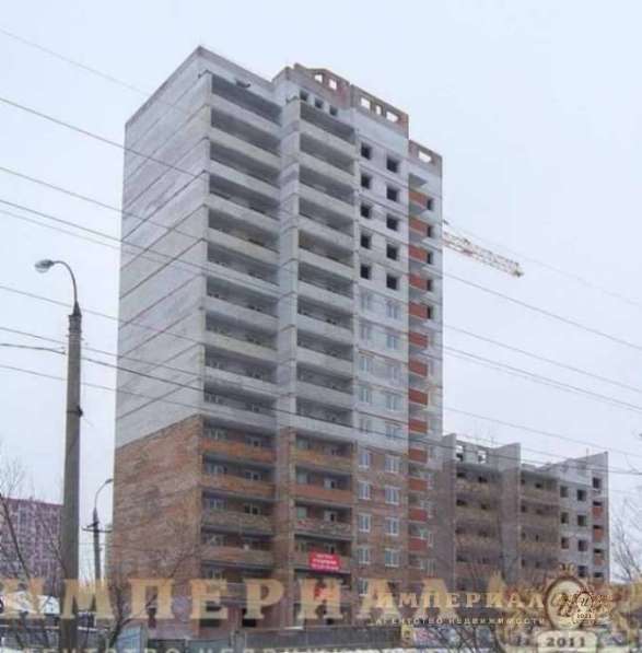 Продам трехкомнатную квартиру в г.Самара.Жилая площадь 98,22 кв.м.Этаж 9.Дом кирпичный. в Самаре фото 3