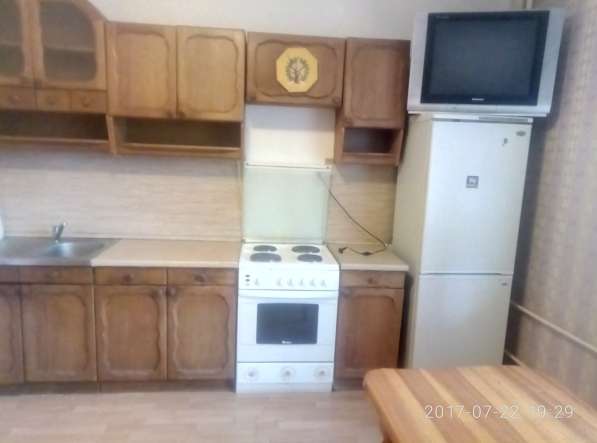 Квартира около метро Пр просвещения в Санкт-Петербурге фото 13