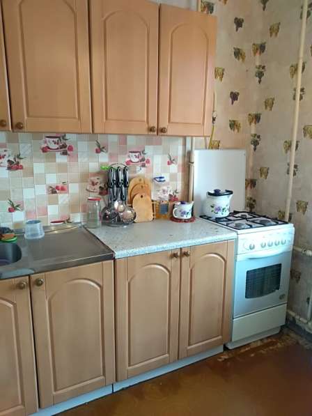 Продам однокомнатную квартиру в фото 9