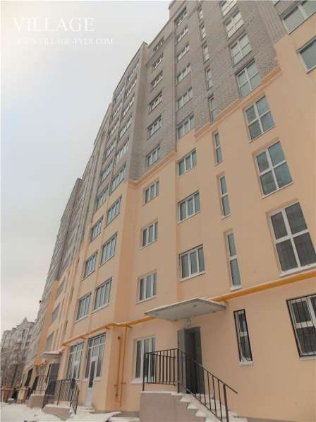 Продам двухкомнатную квартиру в Тверь.Жилая площадь 77,40 кв.м.Этаж 8.Есть Балкон. в Твери фото 15