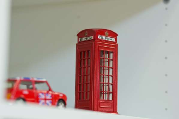 Оформление визы в Англию, США, Канаду в Санкт-Петербурге фото 3