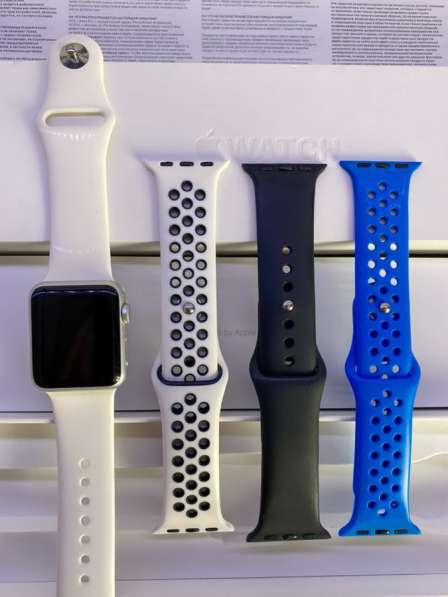 Apple Watch в Улан-Удэ фото 3