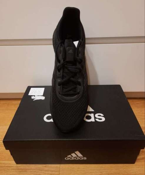 Кроссовки Adidas в Москве фото 3