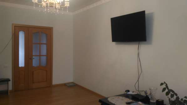 Продается отличная квартира в ст. Северской 86 кв. м в Краснодаре фото 7