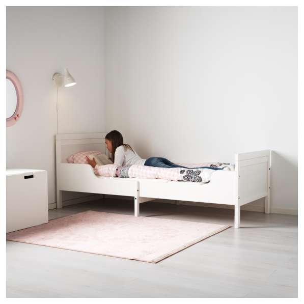 Детские кровати от IKEA в фото 3