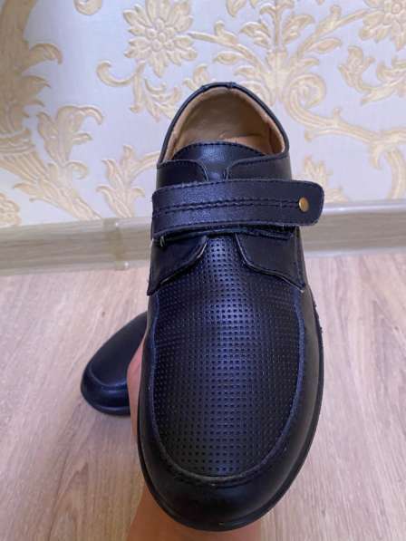 Туфли для мальчиков в Казани фото 5