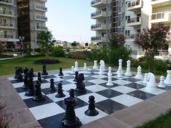 КВАРТИРА У МОРЯ В ТУРЦИИ в Санкт-Петербурге фото 29