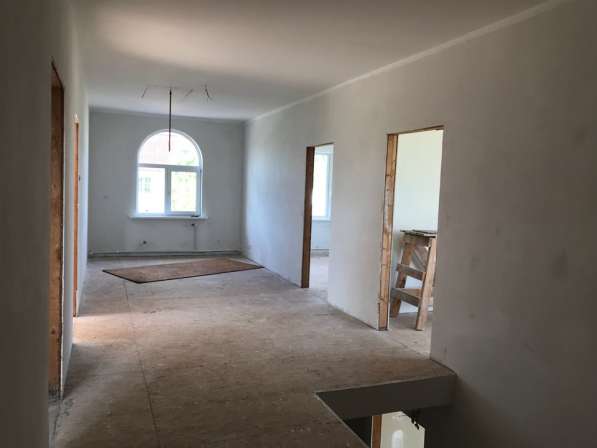 Коттедж 208 м2 с. Ям в Переславле-Залесском фото 33