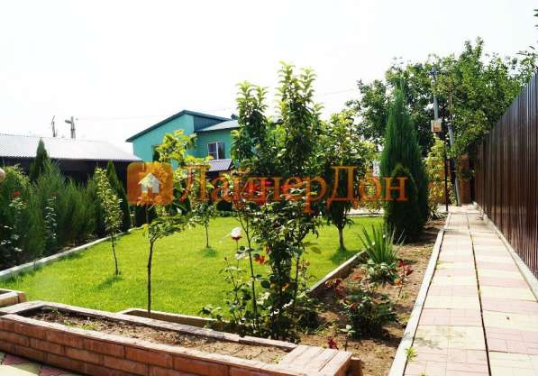 Продам дом в Ростов-на-Дону.Жилая площадь 220 кв.м. в Ростове-на-Дону фото 3