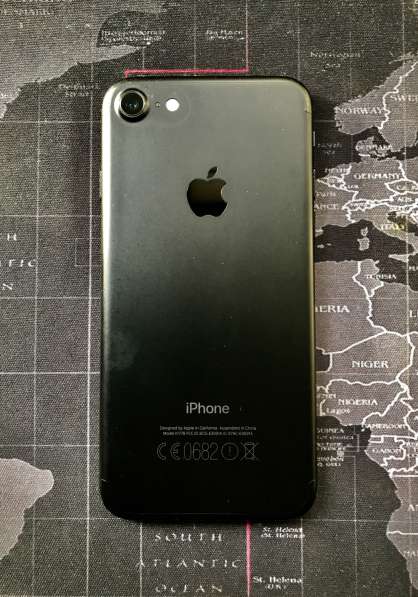 IPhone 7 128 gb в Москве фото 3