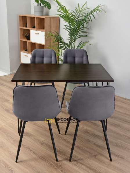 Столы для кафе/мебель для кафе/стулья для кафе в фото 8