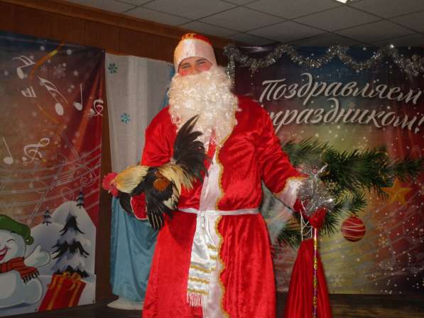 Организация и проведение праздника в Нижнем Новгороде фото 12