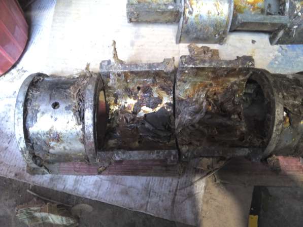 Вкладыши подшипников NVD24 в Астрахани фото 4