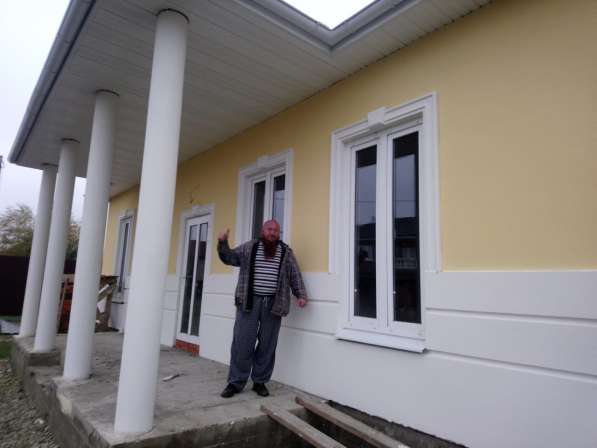 Продам дом в Крыму в Севастополе фото 11