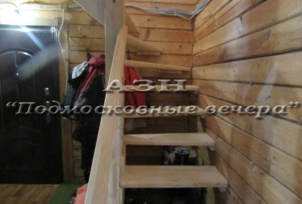 Продам дом в Москва.Есть Канализация, Электричество, Газ. в Москве фото 18