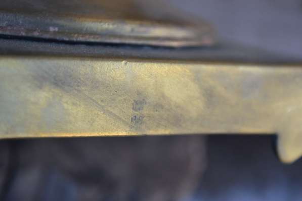 Самовар царский Печать Колокол Шапка Мономаха с № 13967 золо в Чебоксарах фото 9