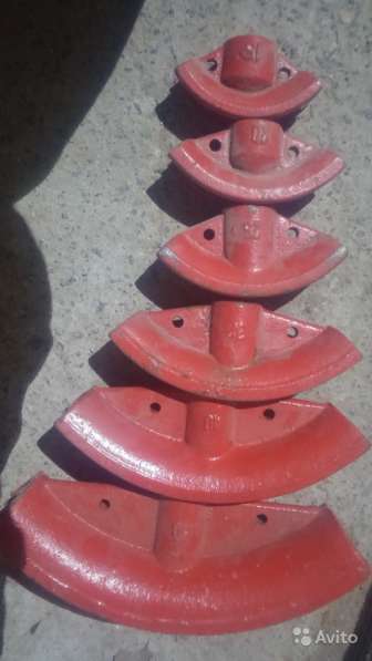 Трубогиб гидравлический