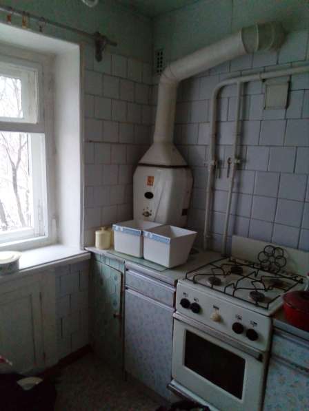 Продам двухкомнатную квартиру в Костроме фото 7