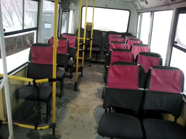 Продам автобус в хорошем состояние в Тюмени