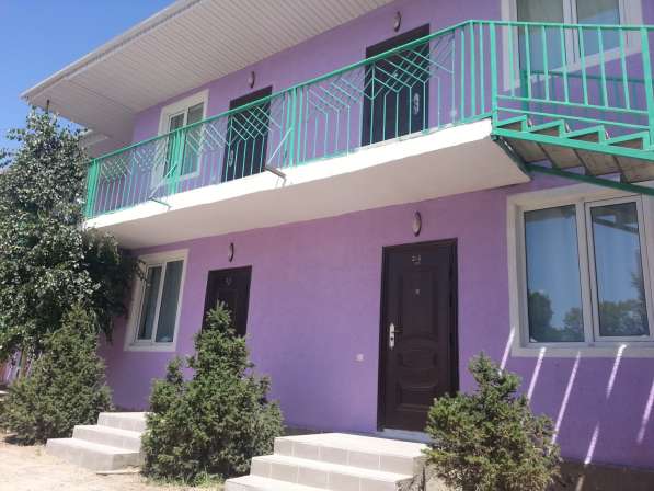 Продается гостиничный комплекс «Ностальжи» на Иссык-Куле в фото 3