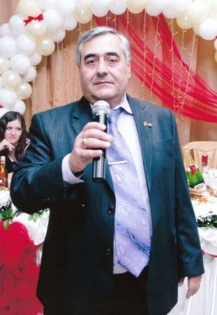 Армянский тамада, проведение армянских свадеб в Краснодаре фото 10