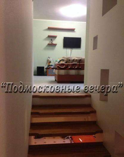 Сдам таунхаус в Одинцово.Жилая площадь 230 кв.м.Есть Газ, Водопровод. в Одинцово фото 25