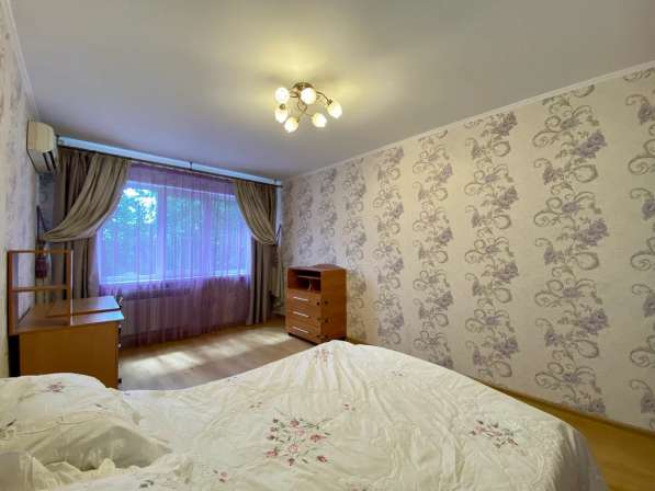 2-комнатная квартира, 47,3 кв. м., ул. Старокубанская, 103 в Краснодаре фото 15