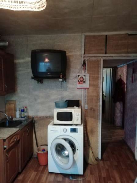 Сдам 2-х комнатную квартиру на длительный срок в Брянске фото 6