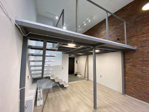 Сдается офисное помещение свободного назначения-лофт в Одинцово