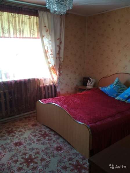 4-к квартира, 97 м², 1/2 эт в Тюмени фото 8