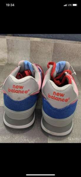 Кроссовки женские новые в Волгограде фото 5