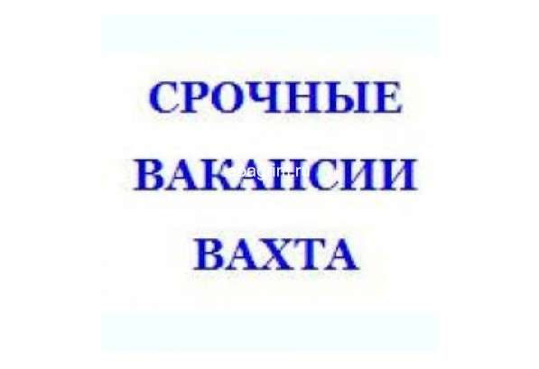 Срочные вакансии. Вахтовый метод работы в Оренбурге фото 5