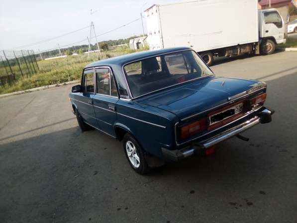 ВАЗ (Lada), 2106, продажа в Омске в Омске фото 3