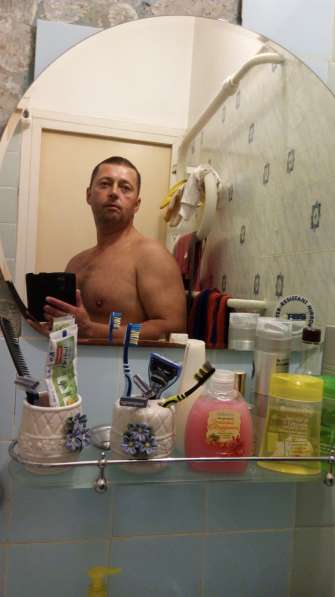 Константин, 46 лет, хочет познакомиться в Санкт-Петербурге