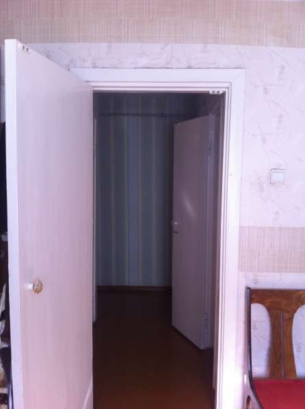 2-комнатная квартира на Ленинградской в Вологде фото 7