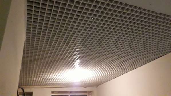 Потолок Армстронг - продажа в Чебоксарах фото 8