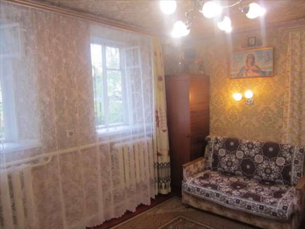 Продам дом в Ростове-на-Дону. Жилая площадь 48 кв.м. в Ростове-на-Дону