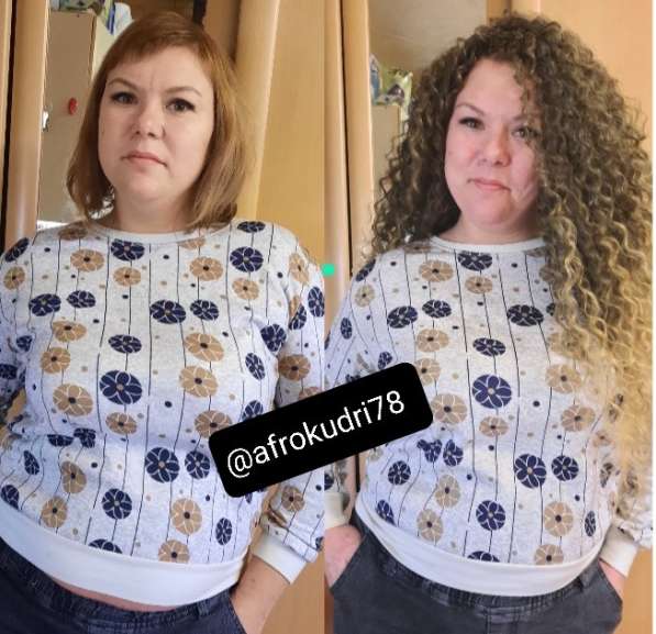 Афрокудри, афропрически в Санкт-Петербурге фото 13