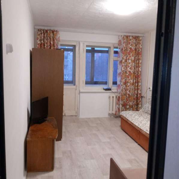 Сдаётся изолированная комната в квартире на длительный срок в Кемерове фото 17