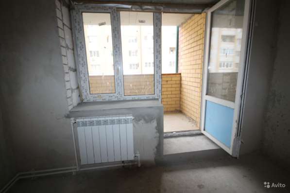 Новая 2-к квартира, в элитном доме в Владимире фото 17