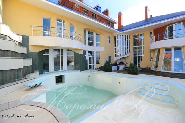 Продам коттедж в Ростов-на-Дону.Жилая площадь 800 кв.м. в Ростове-на-Дону фото 3