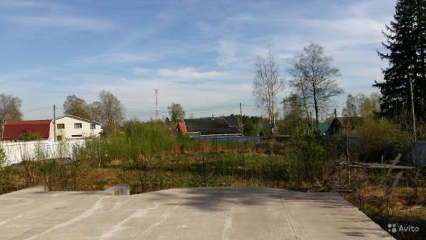 Участок 12 сот. (ИЖС) в Санкт-Петербурге фото 26
