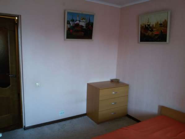 Квартира в доме бизнес-класса в Краснодаре фото 17