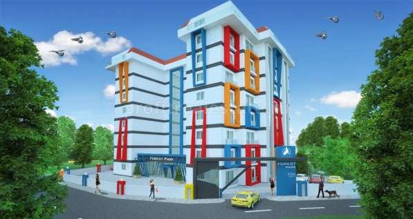 Уникальная возможность выгодно инвестировать в недвижимость в фото 13