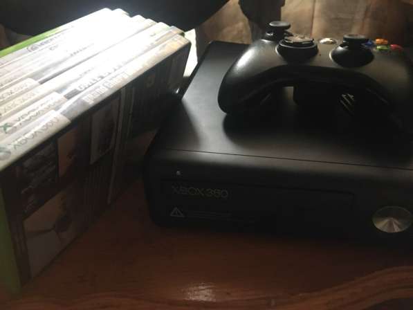 Xbox 360 slim 250gb