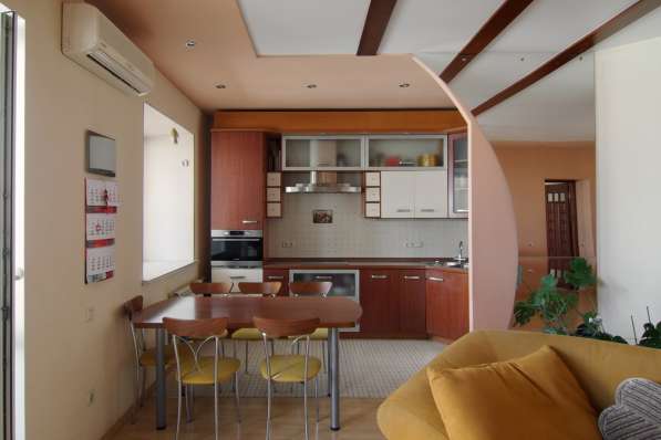 Продажа 4-х ком. кв в Екатеринбурге фото 26